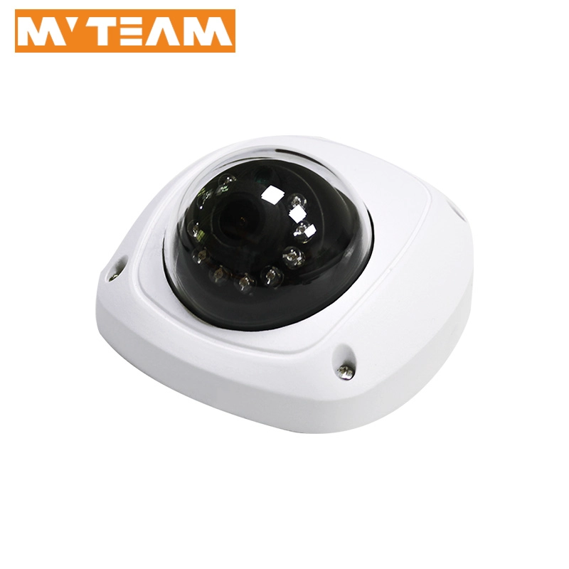 Антивандальная HD Автомобильная камера ночного видения HD AHD 2MP 1080P для метро