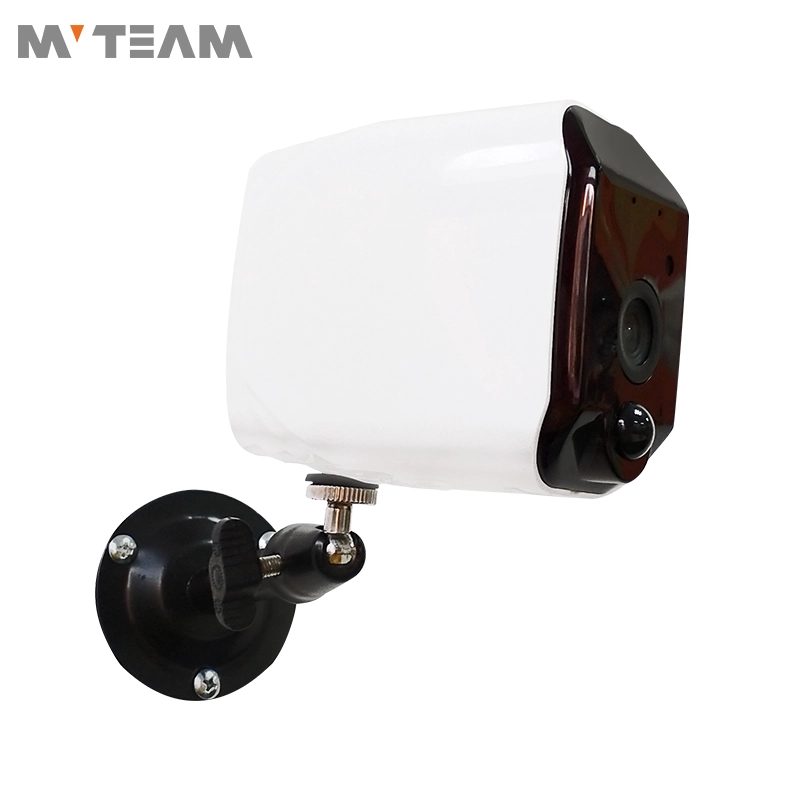 Telecamera di sicurezza IP impermeabile impermeabile per mini batteria wireless Telecamera WiFi per casa, ufficio, animali domestici, villa