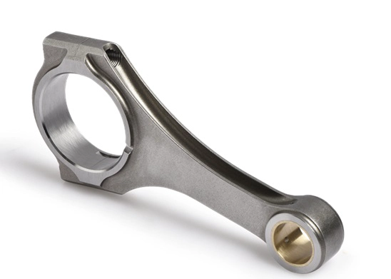4340 H beam connecting rods set for Toyota FRS,5.090 rod length