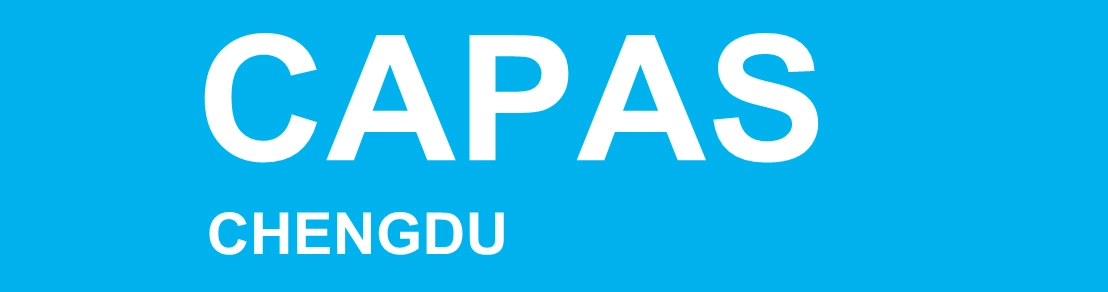 CAPAS - Die 6. Internationale Fachmesse für Autoteile und Ersatzteil-Service in Chengdu