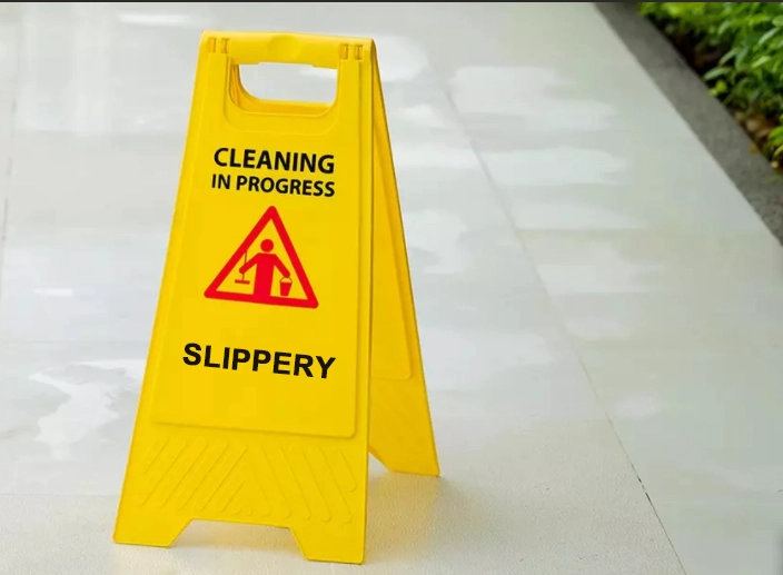 Cina La resistenza allo scivolamento è vitale per le calzature di sicurezza e i DPI produttore