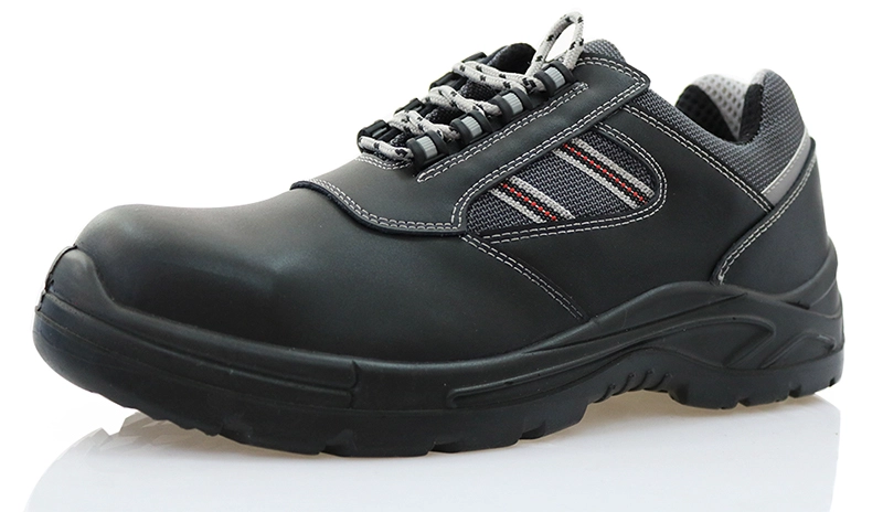 China 0149 low ankle steel toe brand safety shoes manufacturer 0149 low ankle steel toe brand safety shoes