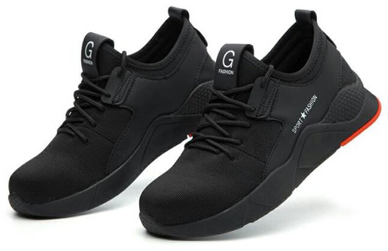 China 708 Männer modische Turnschuhe Sicherheitsschuhe Hersteller 708 Männer modische Turnschuhe Sicherheitsschuhe
