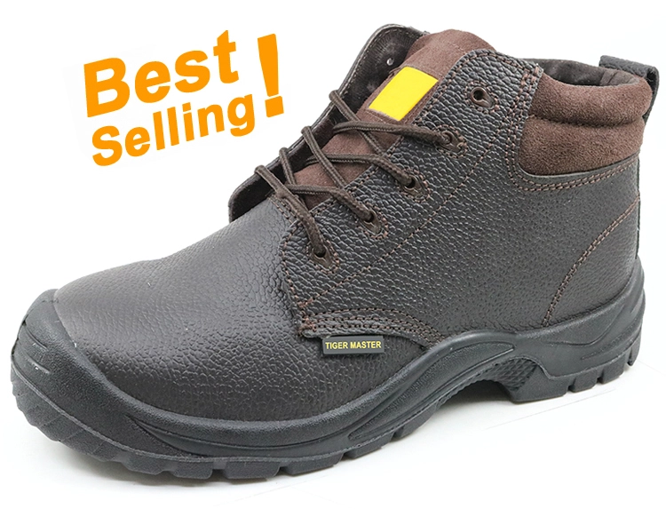 China CL001 meistverkaufte ölbeständige Sicherheitsstiefel aus Stahl mit Stahlkappe Hersteller CL001 meistverkaufte ölbeständige Sicherheitsstiefel aus Stahl mit Stahlkappe