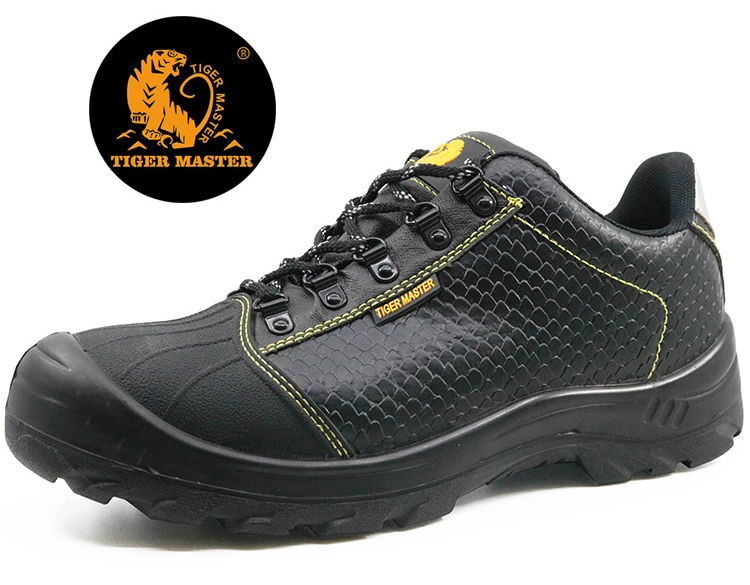 China N0187 Sicherheits-Joggerschuh-Sicherheitsschuhe aus Stahl mit niedrigem Knöchel Hersteller N0187 Sicherheits-Joggerschuh-Sicherheitsschuhe aus Stahl mit niedrigem Knöchel