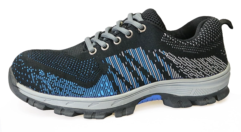 China RB1060 fashionable best non slip anti static work shoes for men manufacturer RB1060 fashionable best non slip anti static work shoes for men