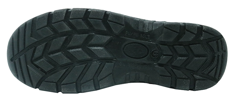 Cina Scarpa antinfortunistica tipo ESD in pelle scamosciata SD5001 produttore