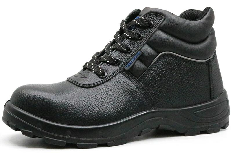 Cina Scarpe antinfortunistiche antisdrucciolo in acciaio antistatico impermeabili antiscivolo SGB per lavoro produttore Scarpe antinfortunistiche antisdrucciolo in acciaio antistatico impermeabili antiscivolo SGB per lavoro