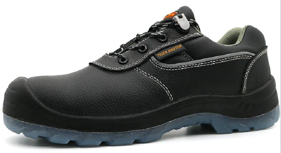 China SJ0223 TPU Sole Anti Slip Olie Proof Composiet Teen Voorkom Prible Oil Industry Werkschoenen fabrikant SJ0223 TPU Sole Anti Slip Olie Proof Composiet Teen Voorkom Prible Oil Industry Werkschoenen