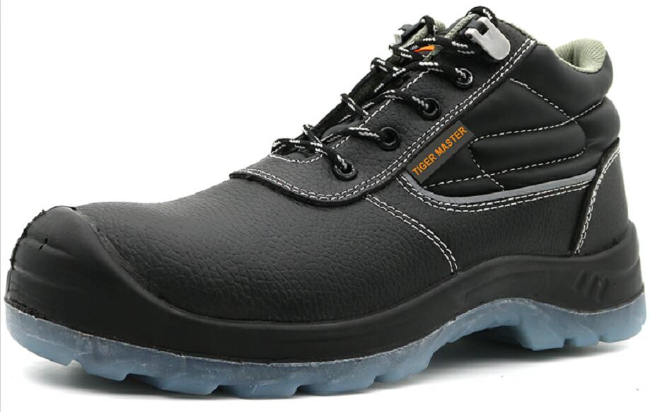 China SJ0224 Safety Jogger TPU Sole Composiet Teen Anti Prible Oil Field Safety Shoes CE fabrikant SJ0224 Safety Jogger TPU Sole Composiet Teen Anti Prible Oil Field Safety Shoes CE