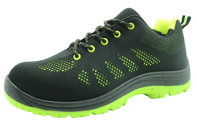 Chine SP8081 nouvelle 2018 chaussures de travail en acier fabricant SP8081 nouvelle 2018 chaussures de travail en acier