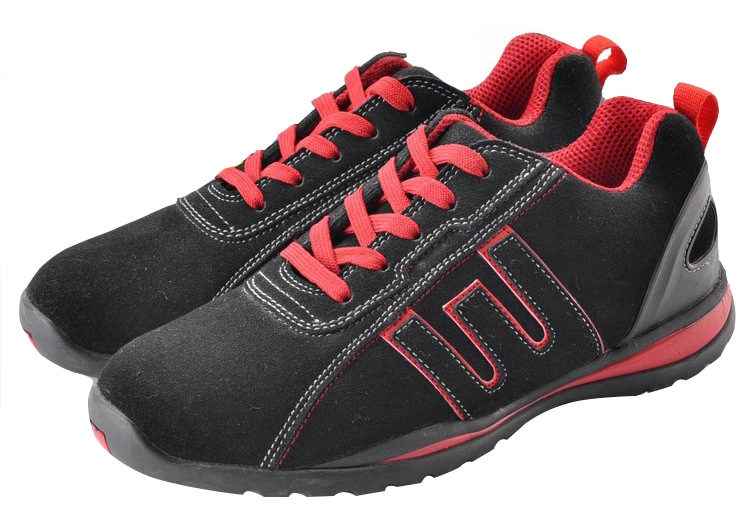 China SRS002 rutschfeste Mode Sport Arbeit Schuhe Sicherheit für Männer Hersteller SRS002 rutschfeste Mode Sport Arbeit Schuhe Sicherheit für Männer
