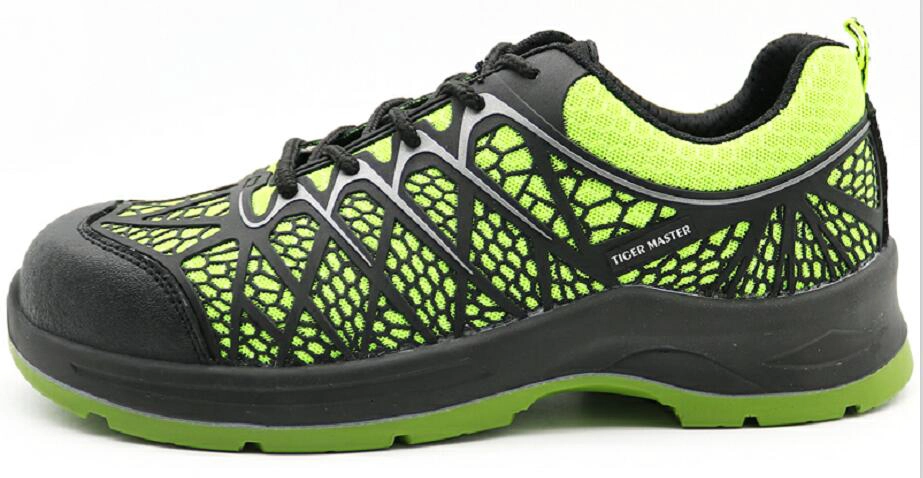 porcelana TM2016 resistente al aceite KPU Steel Toe Anti Puncture Sport Type Soft Sethaps 2021 fabricante TM2016 resistente al aceite KPU Steel Toe Anti Puncture Sport Type Soft Sethaps 2021
