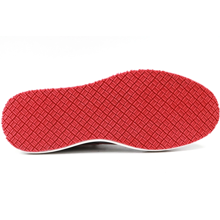 porcelana TMC032A zapatos de seguridad de tipo deportivo a prueba de pinchazos de punta compuesta antideslizantes moda fabricante