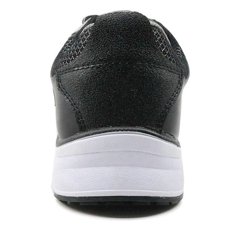 Chine TMC033 chaussures de sécurité de type sport de mode léger sans métal bout composite fabricant