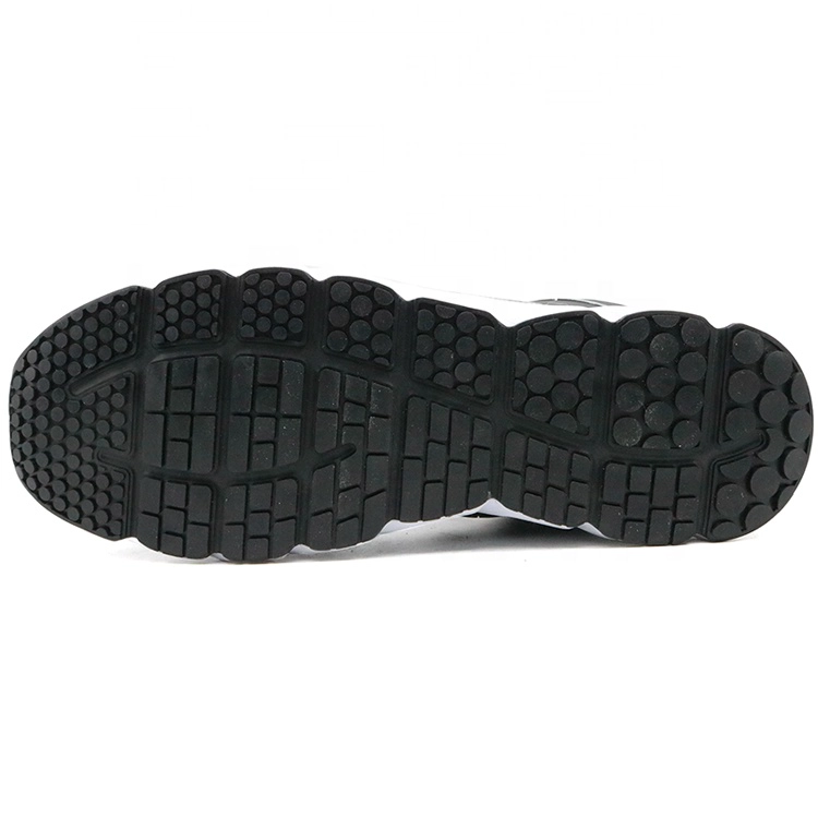 Chine TMC033 chaussures de sécurité de type sport de mode léger sans métal bout composite fabricant