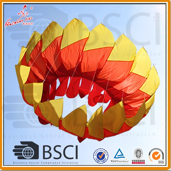 1,5 m anel de kite Lotus de kite Factory