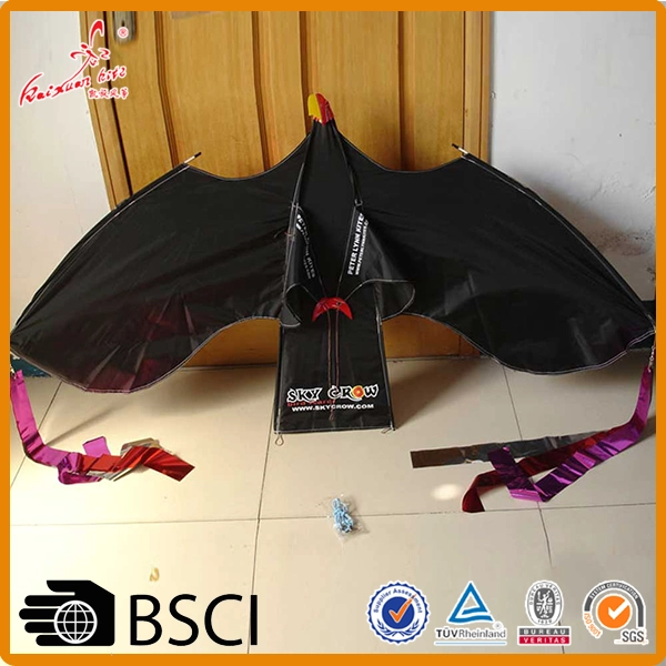 porcelana Peter lynn Skycrow kite para la venta fabricante