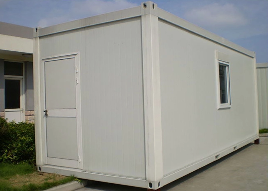 container office cabin