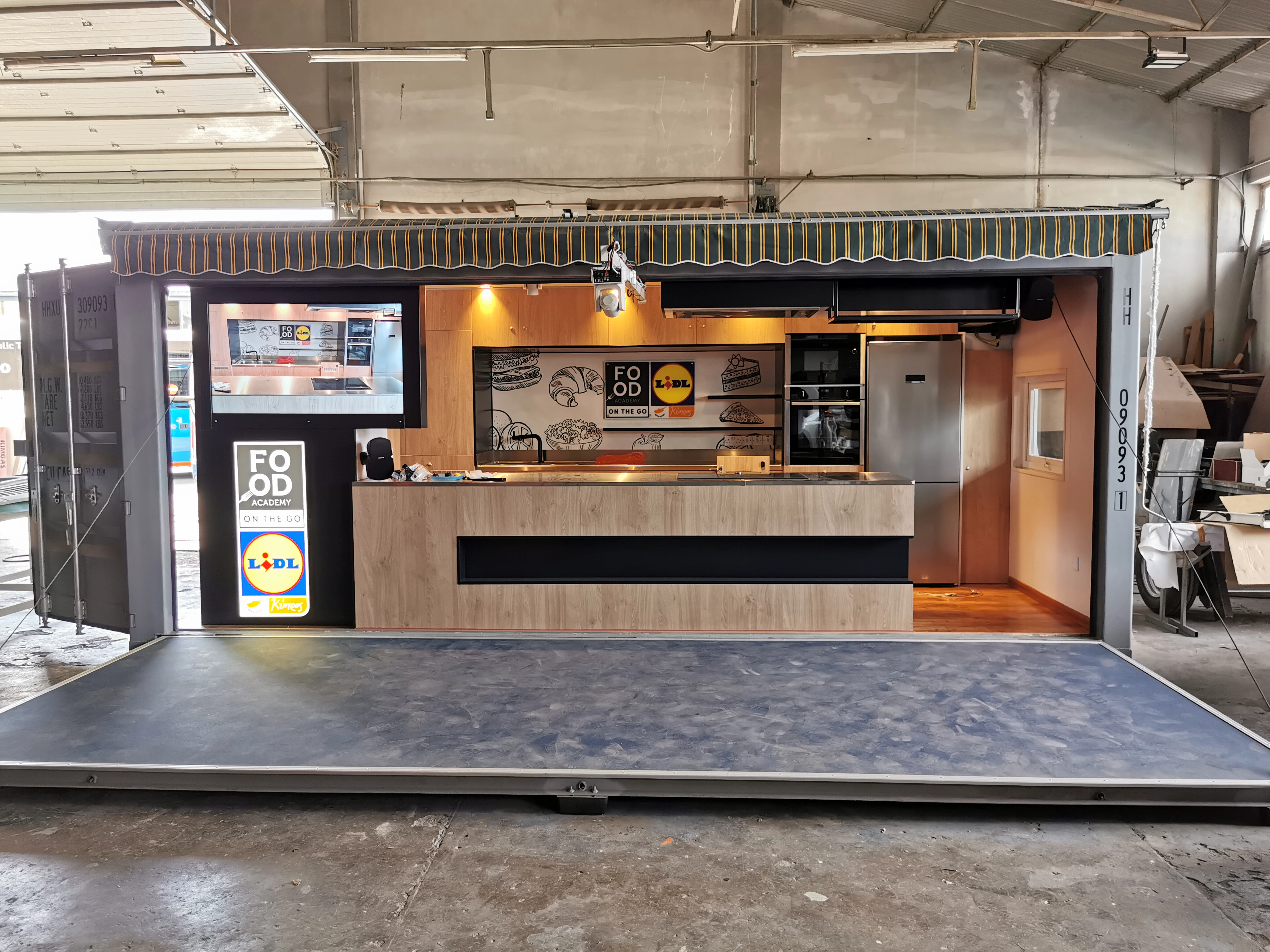 shipping container house dealer china