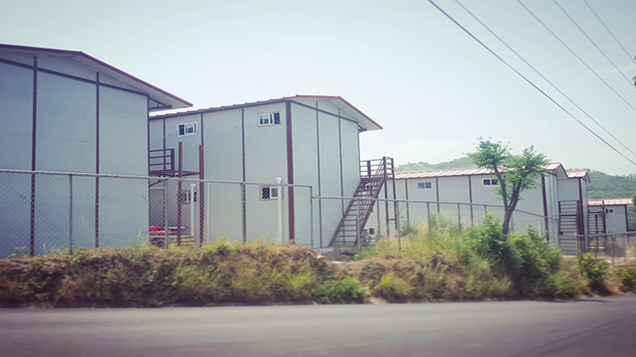 container building supplies china