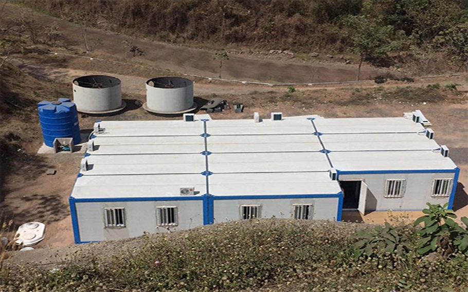 container office