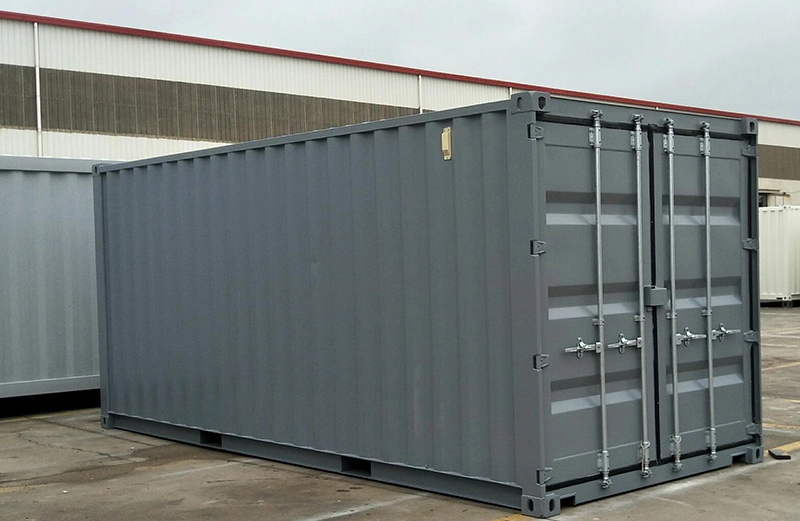 shipping container house dealer