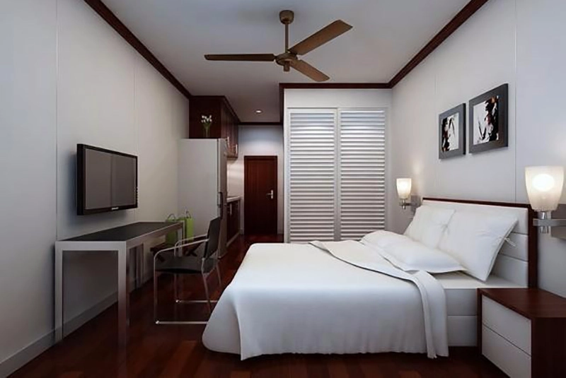 modern prefab homes