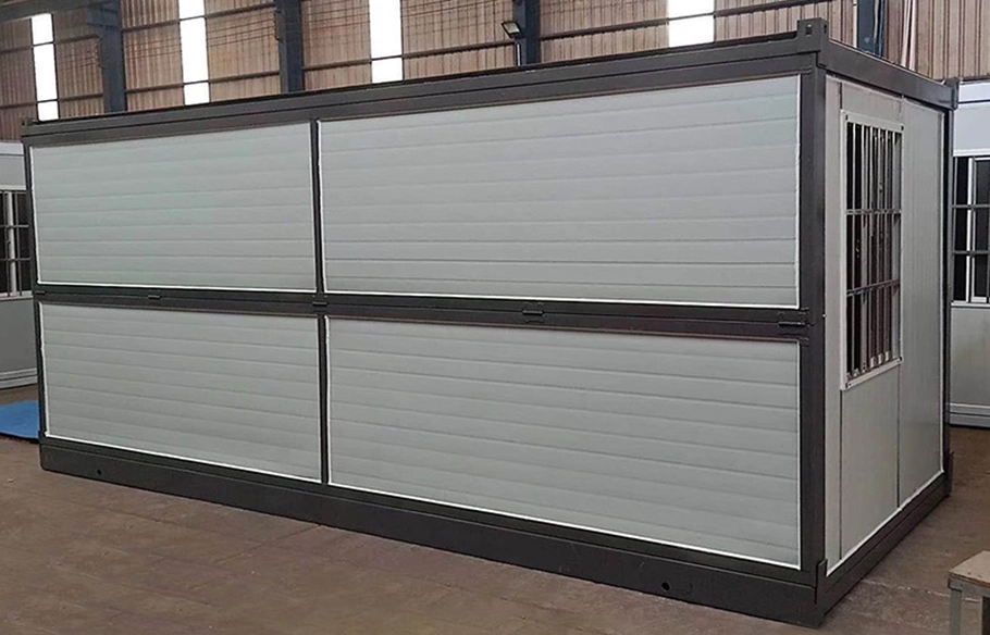 Foldable Container On Sale