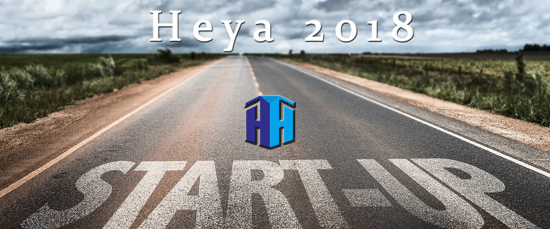 2018, Un nuevo viaje