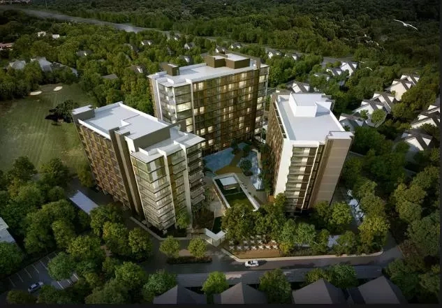 [Mühendislik Haberleri] Çin merkezli Güneydoğu Asya Şirketi Kamboçya Br'nin son proje geliştirme