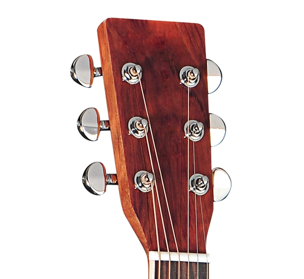 43inch von Musikinstrumenteinzelteilen Naturakustikgitarre