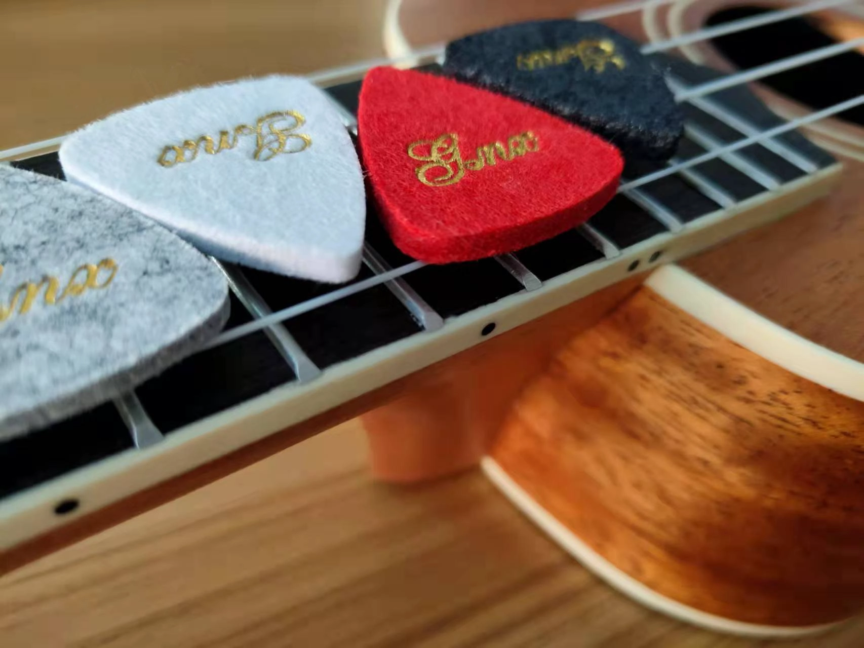 Felt Picks