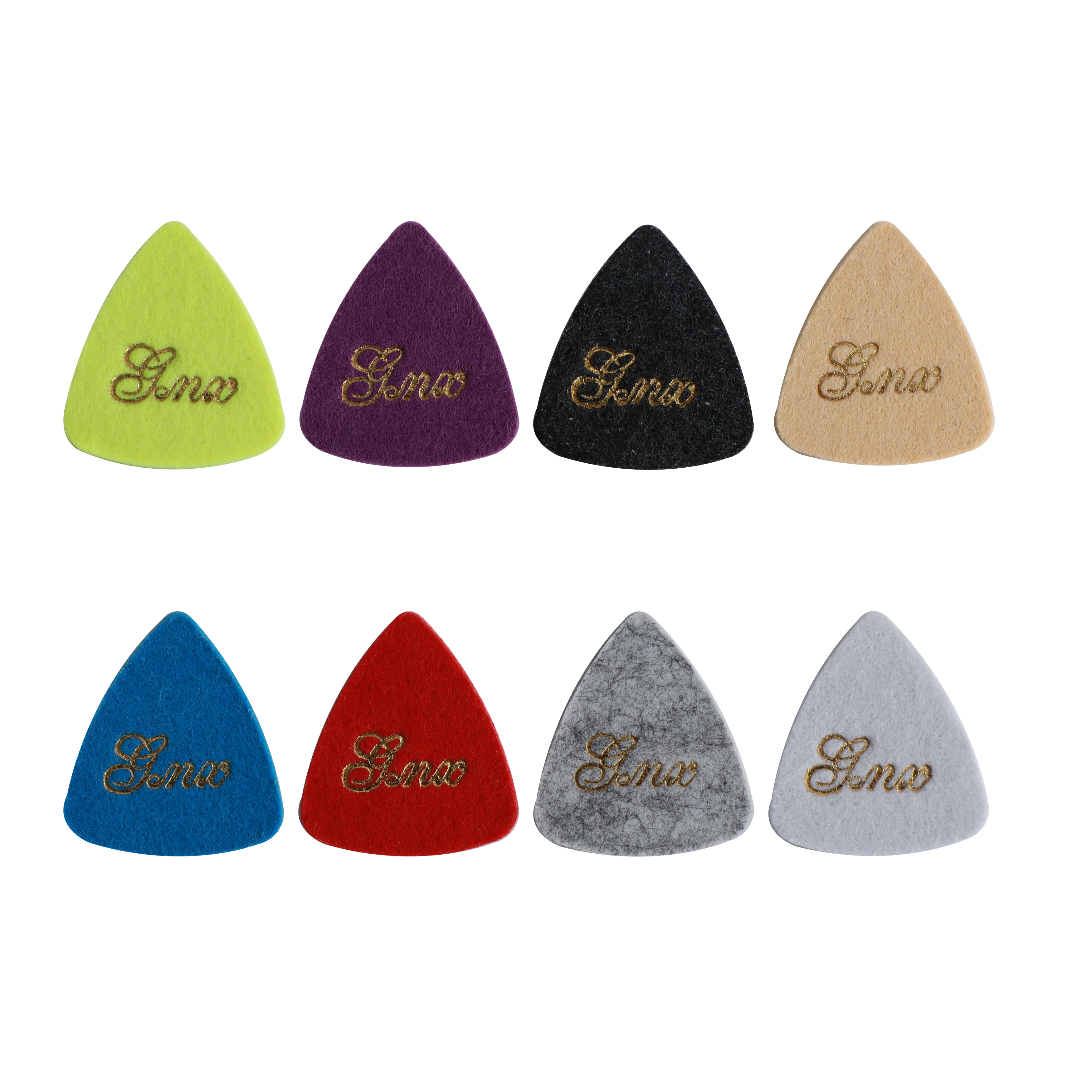 Felt Picks
