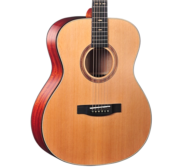 Fabriqué en Chine guitare acoustique de haute qualité de 41 pouces