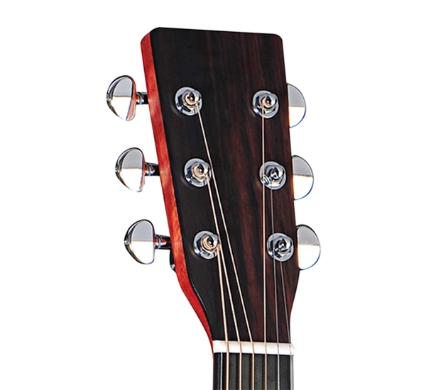 Venta al por mayor guitarras fabricadas en china guitarra acústica guitarra acústica