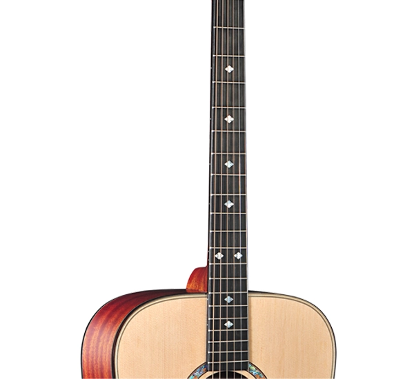Venta al por mayor guitarras fabricadas en china guitarra acústica guitarra acústica