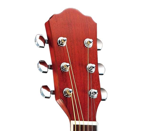 concert guitar made from professional company in china