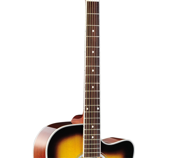 concert guitar made from professional company in china