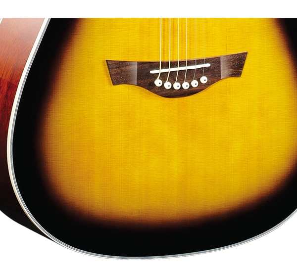concert guitar made from professional company in china