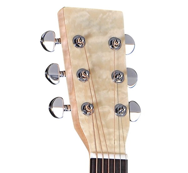 high quality of chinese-made acoustic guitar