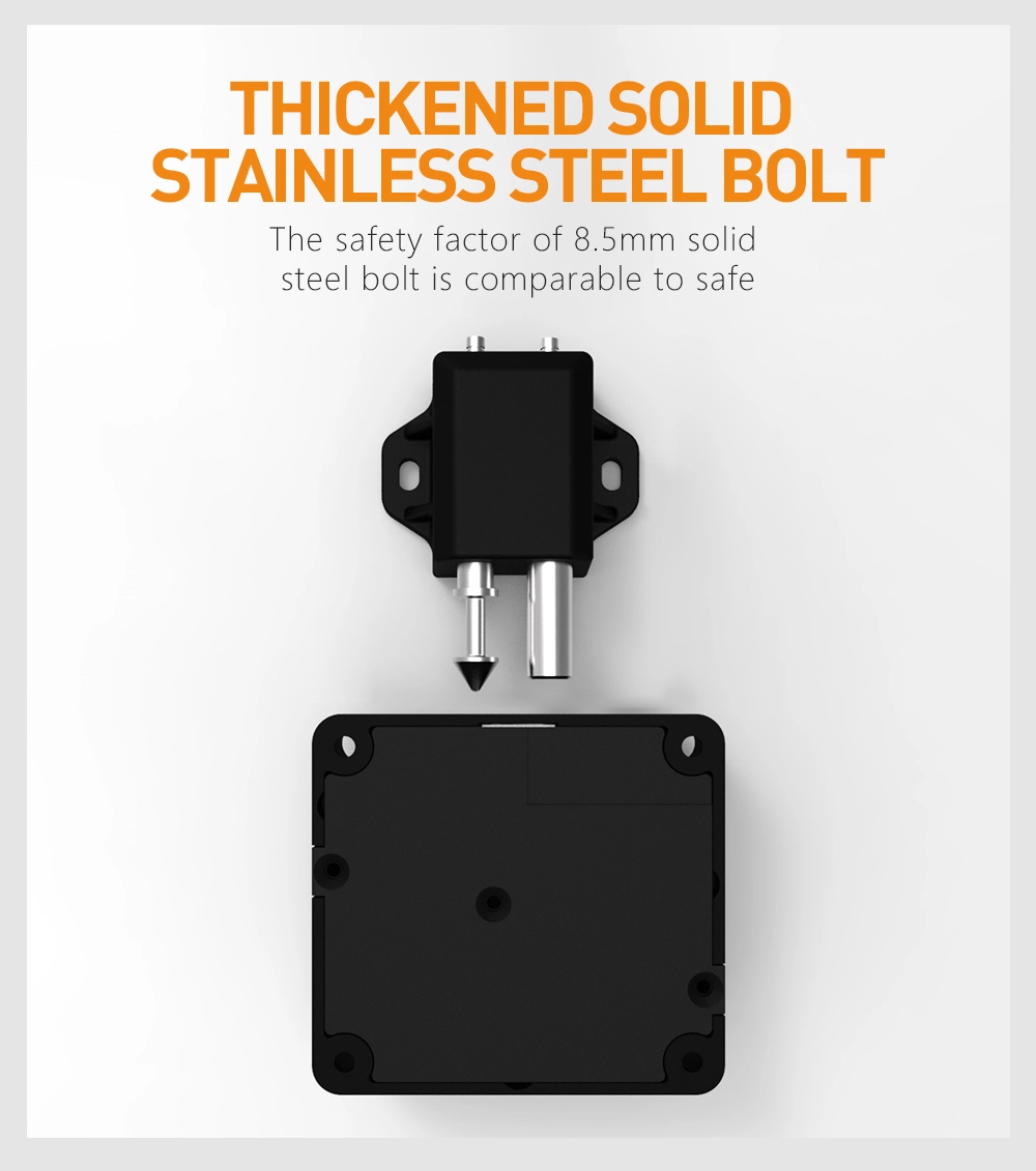 keyless cabinet locks