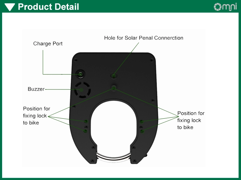 best lock for electric bike