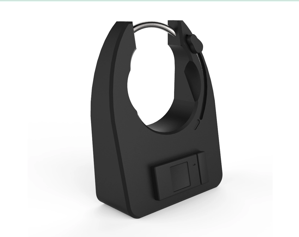 bike lock with alarm and gps