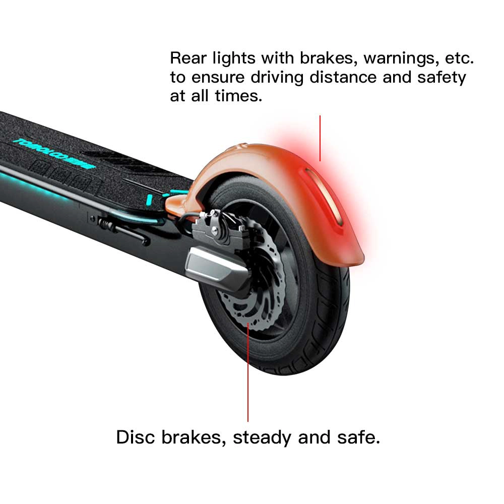 e scooter app