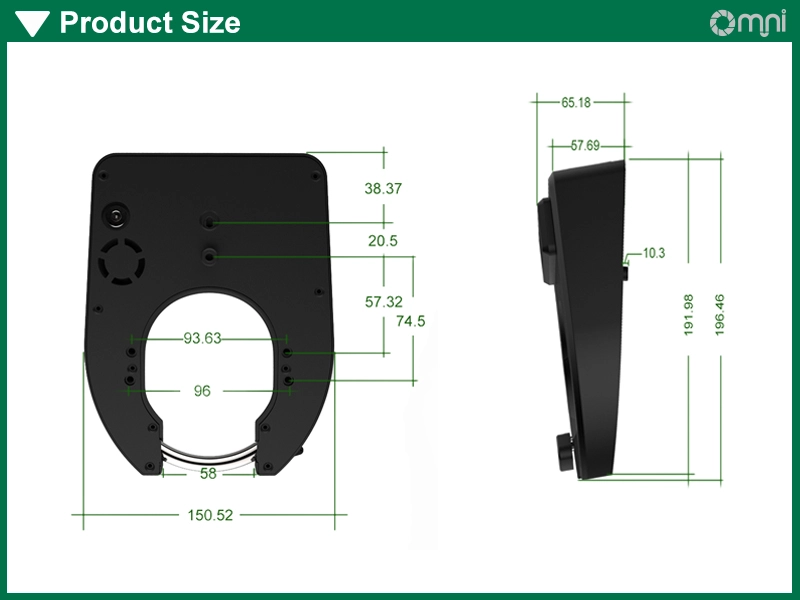 bluetooth bike lock