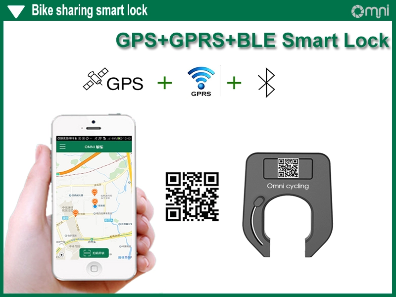 bike tracker device