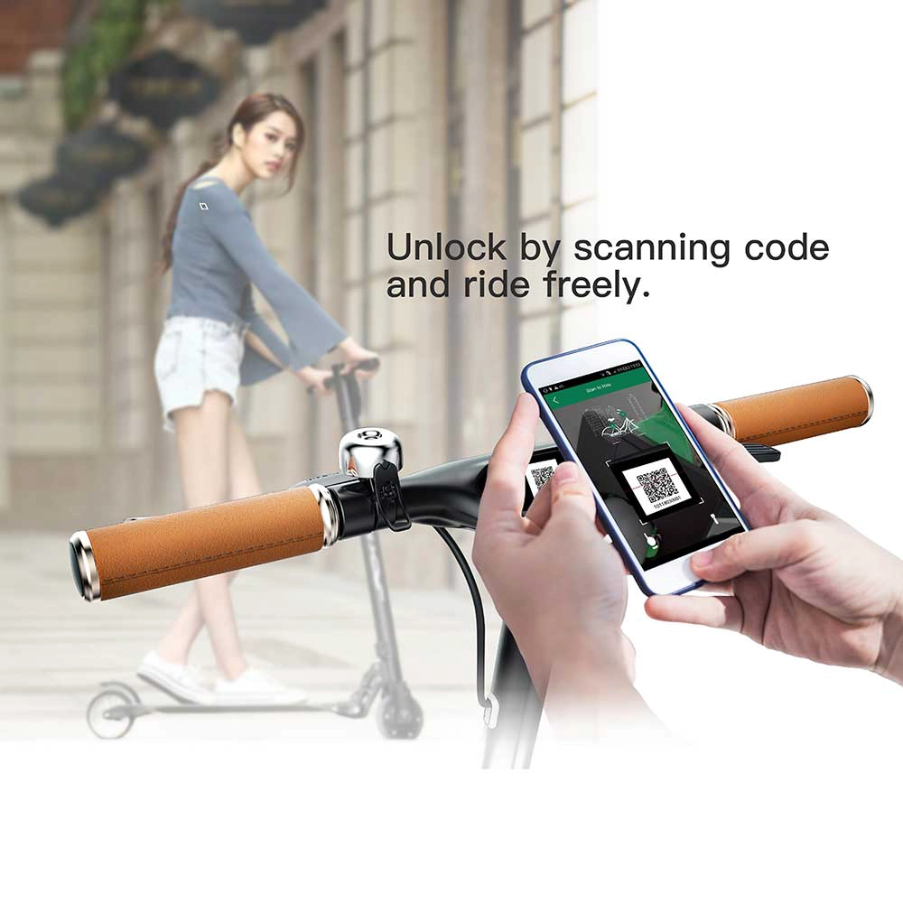 scooter gps tracker