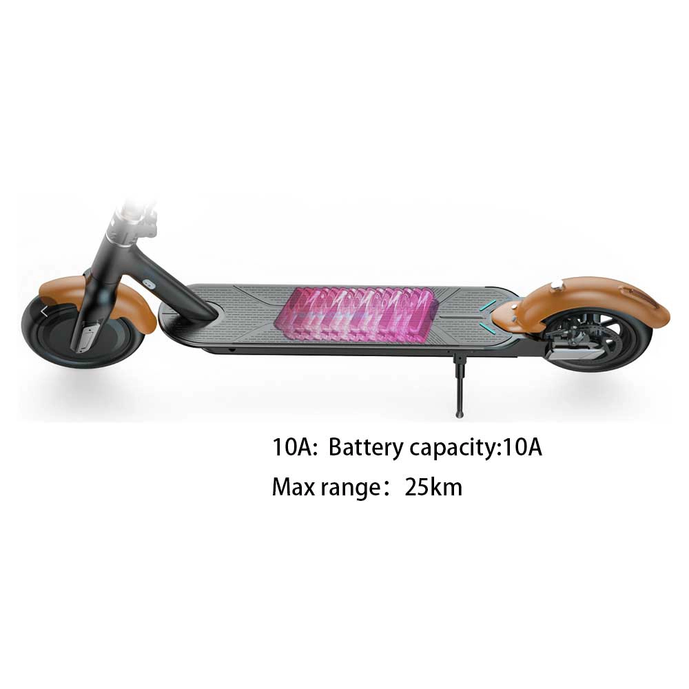 scooter solutions