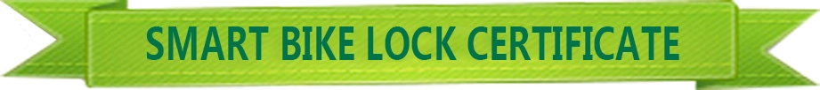 smart bike locks